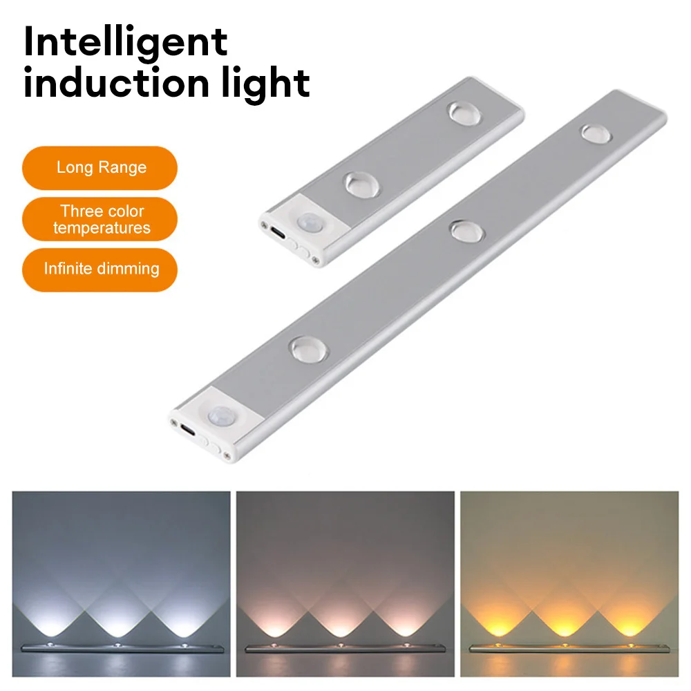 LED Motion Sensor Wireless Ultra Thin Night Light USB LED Wine cooler Light For Kitchen Cabinet Bedroom Wardrobe Indoor Lighting
LED Motion Sensor Wireless Ultra Thin Night Light USB LED Wine cooler Light For Kitchen Cabinet Bedroom Wardrobe Indoor Lighting