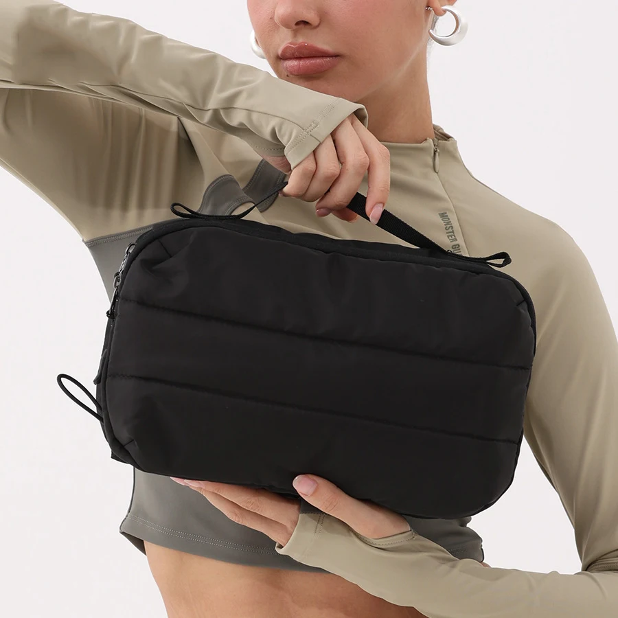 Puffy Cotton Padded Shoulder Bag Nylon Quilted Crossbody Bags for Women Outdoor Sport Kettle Bag Down Space Handbags Purses NEW
Puffy Cotton Padded Shoulder Bag Nylon Quilted Crossbody Bags for Women Outdoor Sport Kettle Bag Down Space Handbags Purses NEW