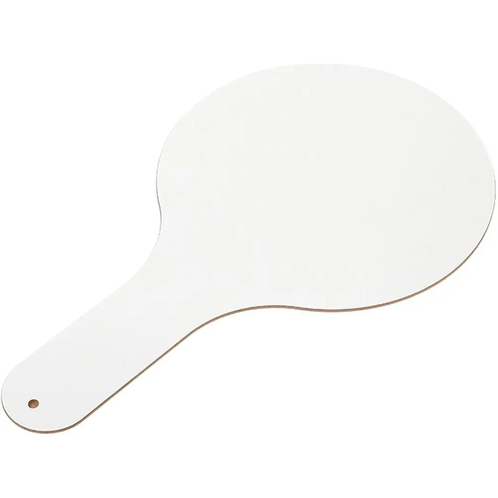 Handheld Whiteboard Mini School Supplies Classroom Boards for Students Dry Erase Paddles Reusable Answer Portable Wooden
Handheld Whiteboard Mini School Supplies Classroom Boards for Students Dry Erase Paddles Reusable Answer Portable Wooden