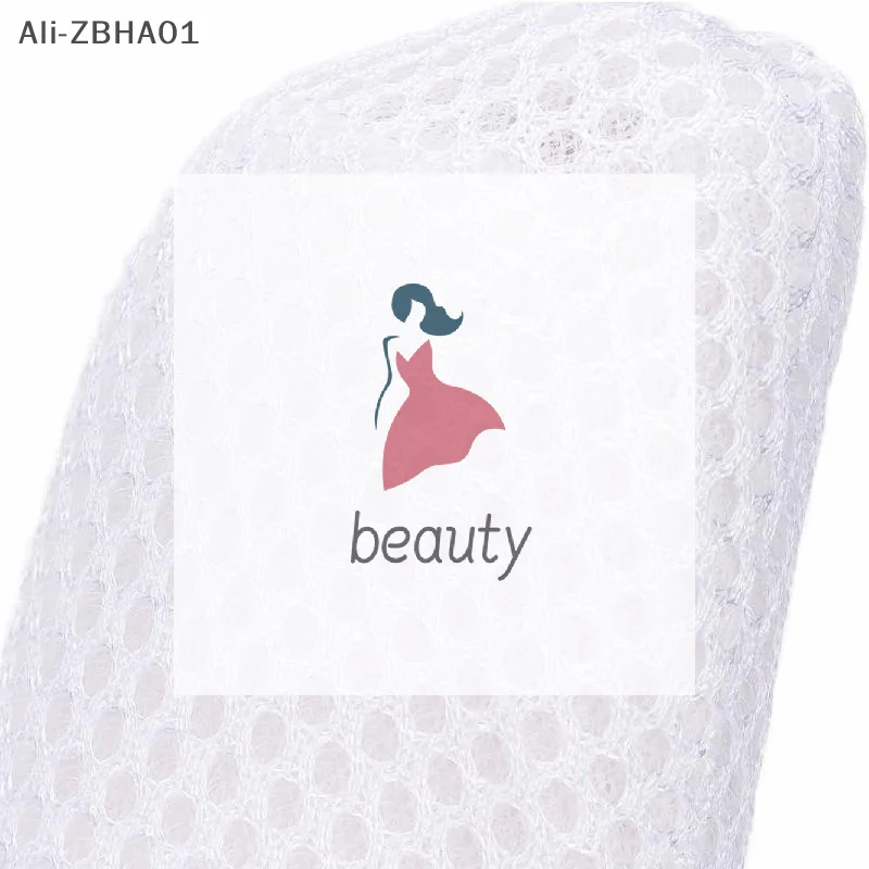 Отшелушивающий скраб-массажер с ручкой, принадлежности для ванны, мягкая скруббер для спины, щетка для ванны, душа, чистящая сетчатая щетка с
Отшелушивающий скраб-массажер с ручкой, принадлежности для ванны, мягкая скруббер для спины, щетка для ванны, душа, чистящая сетчатая щетка с