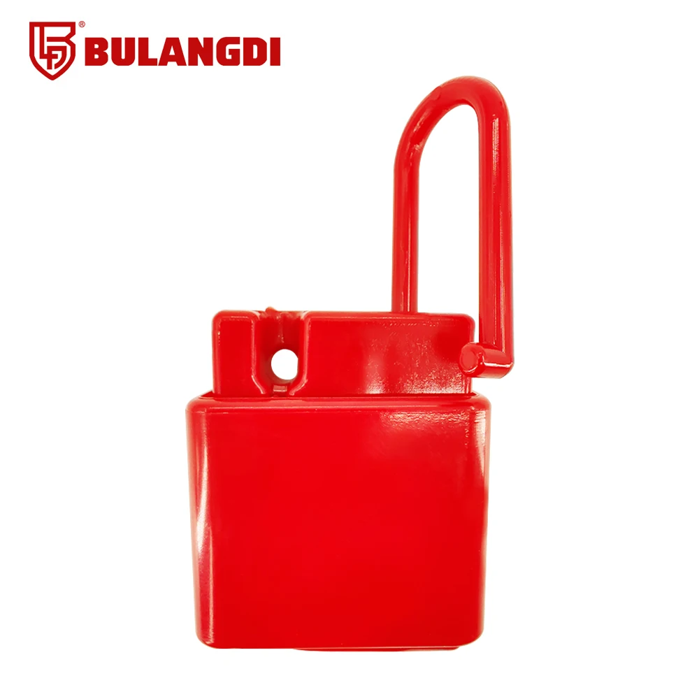 BULANGDI Красный изоляционный замок Промышленный замок Красный изоляционный замок с крючком, изоляционный замок с пряжкой
BULANGDI Красный изоляционный замок Промышленный замок Красный изоляционный замок с крючком, изоляционный замок с пряжкой