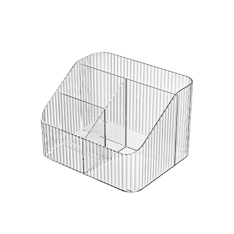 1 Pcs Desktop Storage Box Stationery Sundries Sorting Box Ins Style Office Supplies
1 Pcs Desktop Storage Box Stationery Sundries Sorting Box Ins Style Office Supplies