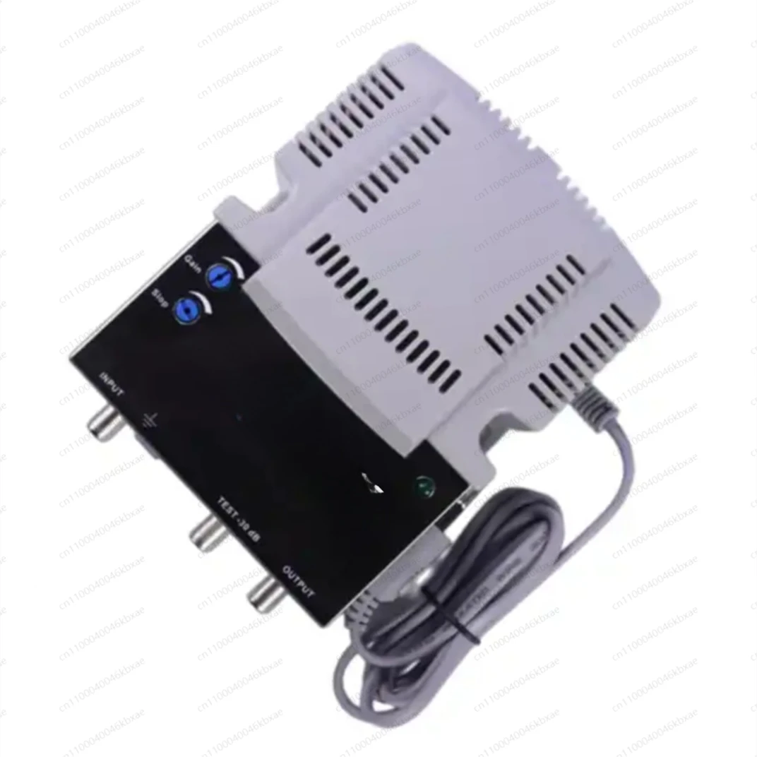5W 47-862MHz UHF FM Indoor Home Label 34db 24db Signal Booster Gehouse Catv Antenna Verstarker
5W 47-862MHz UHF FM Indoor Home Label 34db 24db Signal Booster Gehouse Catv Antenna Verstarker