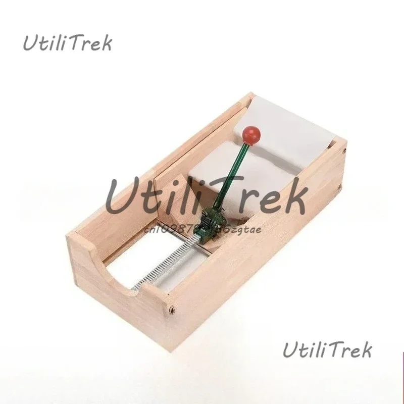 Бытовое полуавтоматическое регулируемое оборудование для обработки полос Moxa Machinery Moxa Roll Appliance
Бытовое полуавтоматическое регулируемое оборудование для обработки полос Moxa Machinery Moxa Roll Appliance