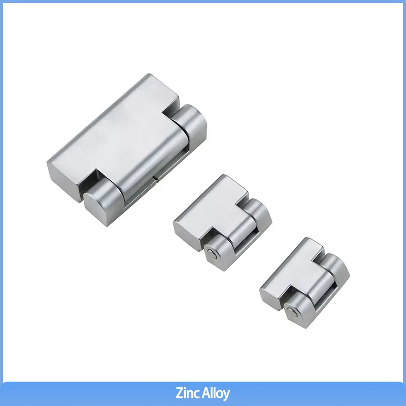 Adjustable Stop Hinge Zinc Alloy Damping Hinge Used For Switchgear Distribution Boxes And Control Cabinets
Adjustable Stop Hinge Zinc Alloy Damping Hinge Used For Switchgear Distribution Boxes And Control Cabinets