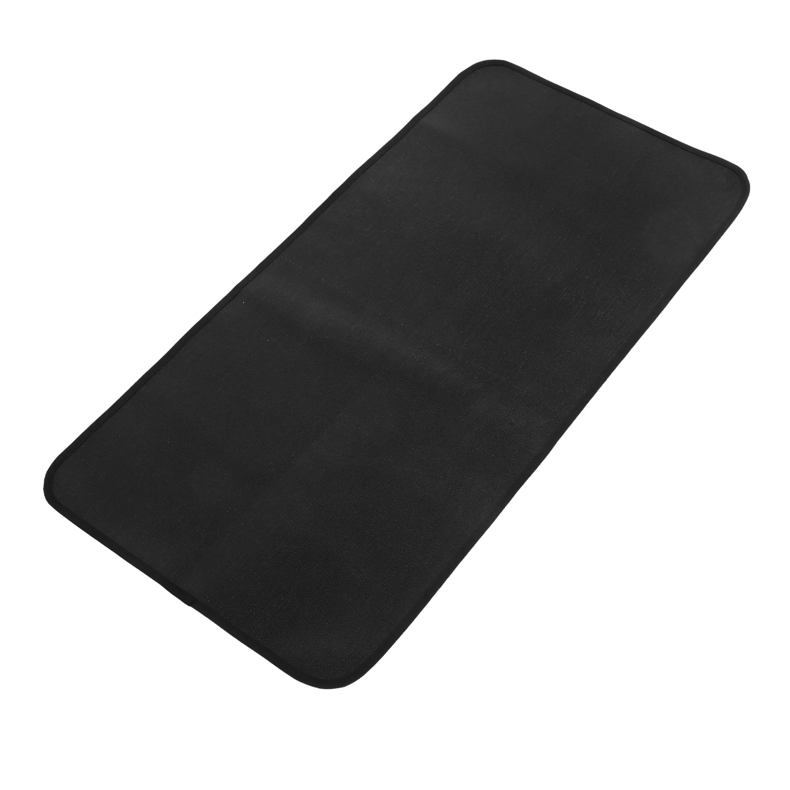 Outdoor Grill Mats Deck Protector Heat Resistant Fireproof Mat Large Coverage Portable BBQ Tools Insulation Floor Mat Fireplace
Outdoor Grill Mats Deck Protector Heat Resistant Fireproof Mat Large Coverage Portable BBQ Tools Insulation Floor Mat Fireplace