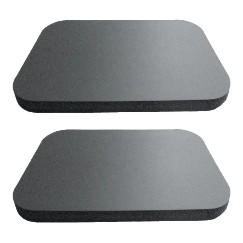 Противоскользящая поддержка 29*19*1,5 см, пенопластовые подушки, универсальное использование, удобная подушка, фитнес-тренировки, фитнес-упражнения
Противоскользящая поддержка 29*19*1,5 см, пенопластовые подушки, универсальное использование, удобная подушка, фитнес-тренировки, фитнес-упражнения