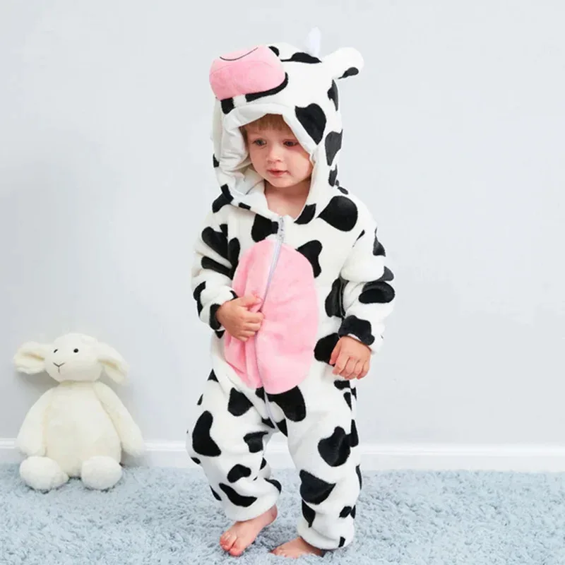 AA BCBNZ Cosjie Kigurumis Clothes Boy Girl Romper Animal Tigers Infant Rompers Onesie Soft Warm Baby Clothing Cos 2025 New
AA BCBNZ Cosjie Kigurumis Clothes Boy Girl Romper Animal Tigers Infant Rompers Onesie Soft Warm Baby Clothing Cos 2025 New