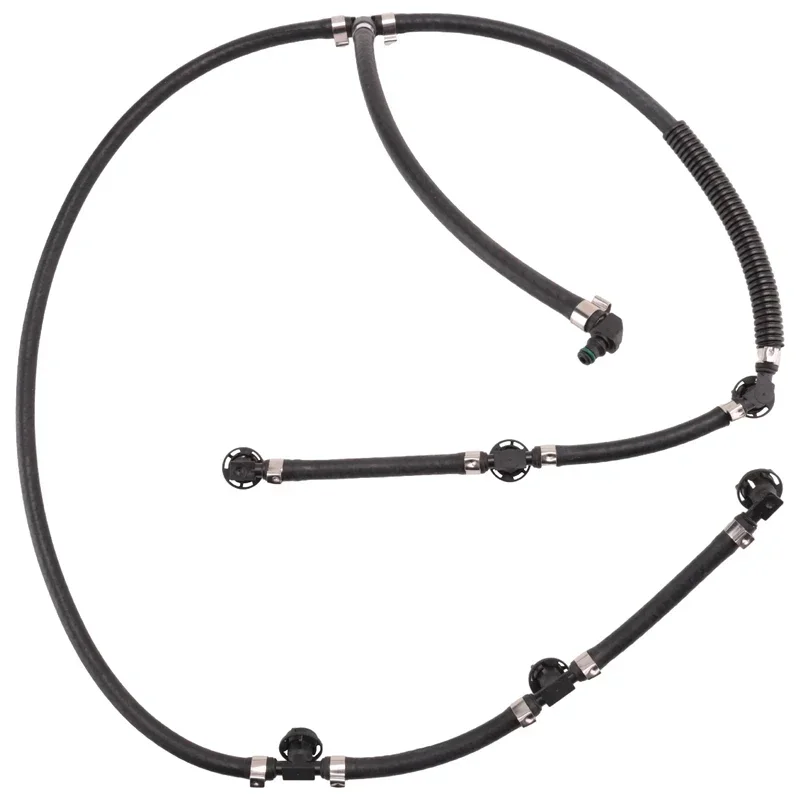 6420703032 6420701332 6420701932 6420705532 V6 Возвратная линия дизельного топлива Возвратная линия для Mercedes-Benz OM642
6420703032 6420701332 6420701932 6420705532 V6 Возвратная линия дизельного топлива Возвратная линия для Mercedes-Benz OM642