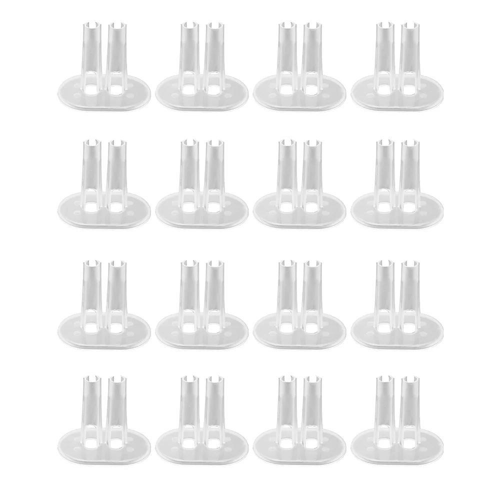 16 Pcs Standing Auxiliary Bracket Action Figure Display Holder Accessories Plastic Support Lightweight Easy Install Christmas
16 Pcs Standing Auxiliary Bracket Action Figure Display Holder Accessories Plastic Support Lightweight Easy Install Christmas