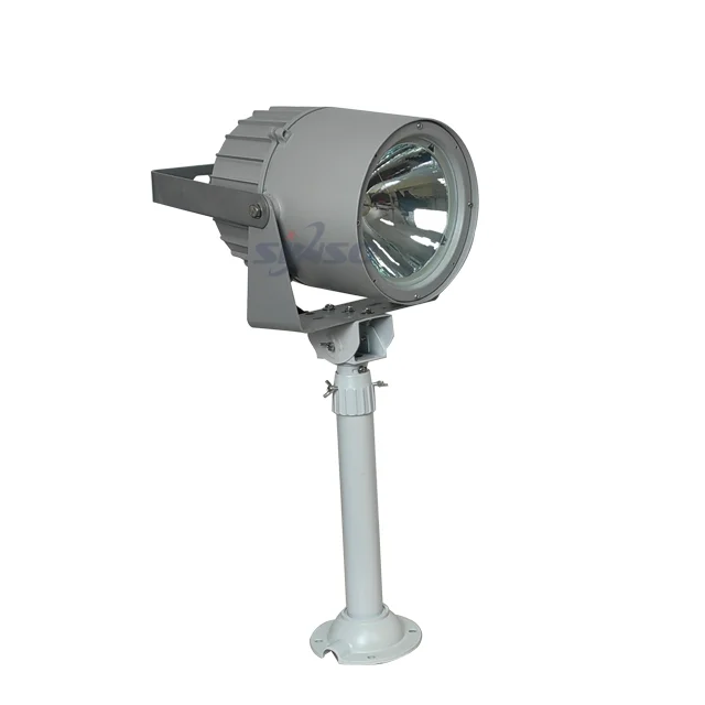 New design 2 km range 150W manual type safety light outdoor
New design 2 km range 150W manual type safety light outdoor