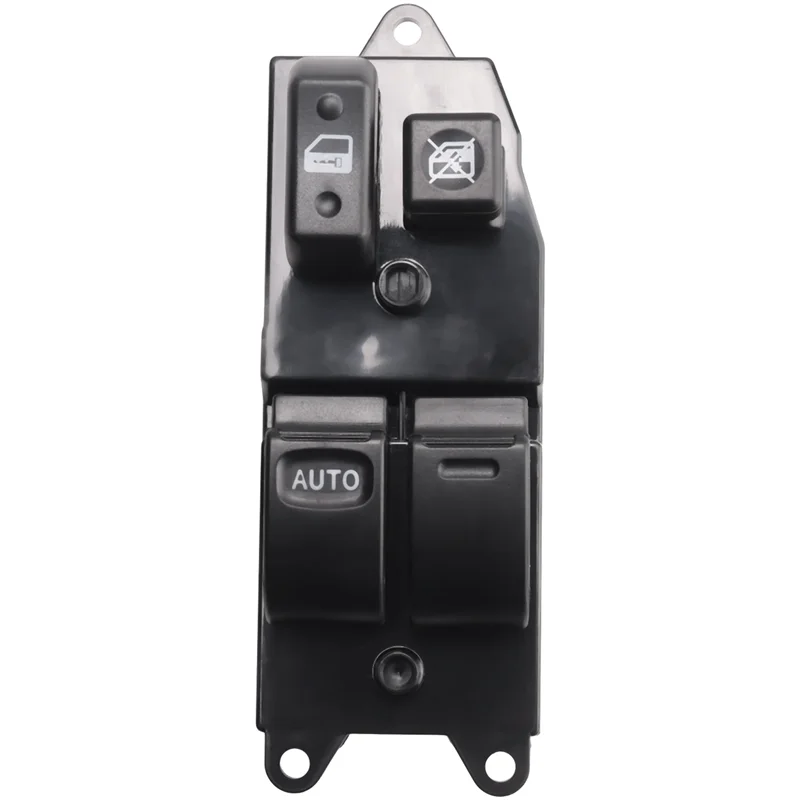 84820-12360,84820-10070,84820-12361,84820-12400 Window Control Switch Power Window Switch Parts For Toyota Corolla 1997-2000 
84820-12360,84820-10070,84820-12361,84820-12400 Window Control Switch Power Window Switch Parts For Toyota Corolla 1997-2000