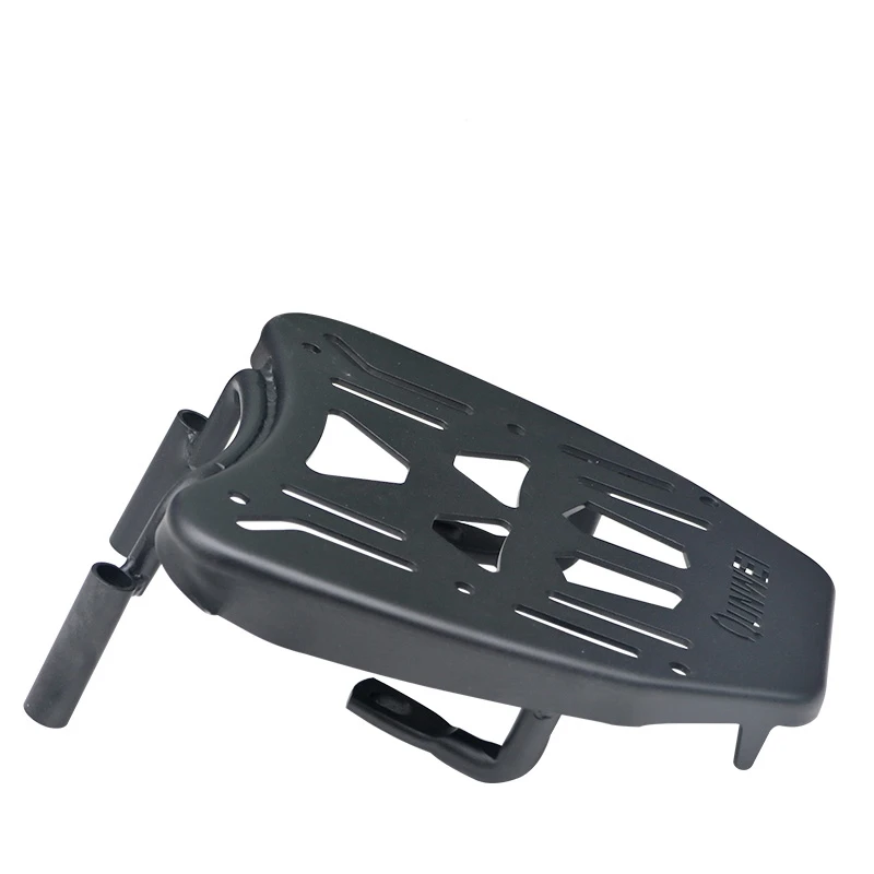 Motorcycle Rear Cargo Rear Luggage Rack Compatible For KYMCO RKS150 H150 X150
Motorcycle Rear Cargo Rear Luggage Rack Compatible For KYMCO RKS150 H150 X150