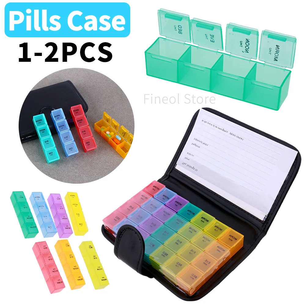 28 Grids Capsule Container Rainbow Desktop Sundries Organizers with PU Bag Portable Capsule Cases Fishing Gear Storage Box
28 Grids Capsule Container Rainbow Desktop Sundries Organizers with PU Bag Portable Capsule Cases Fishing Gear Storage Box