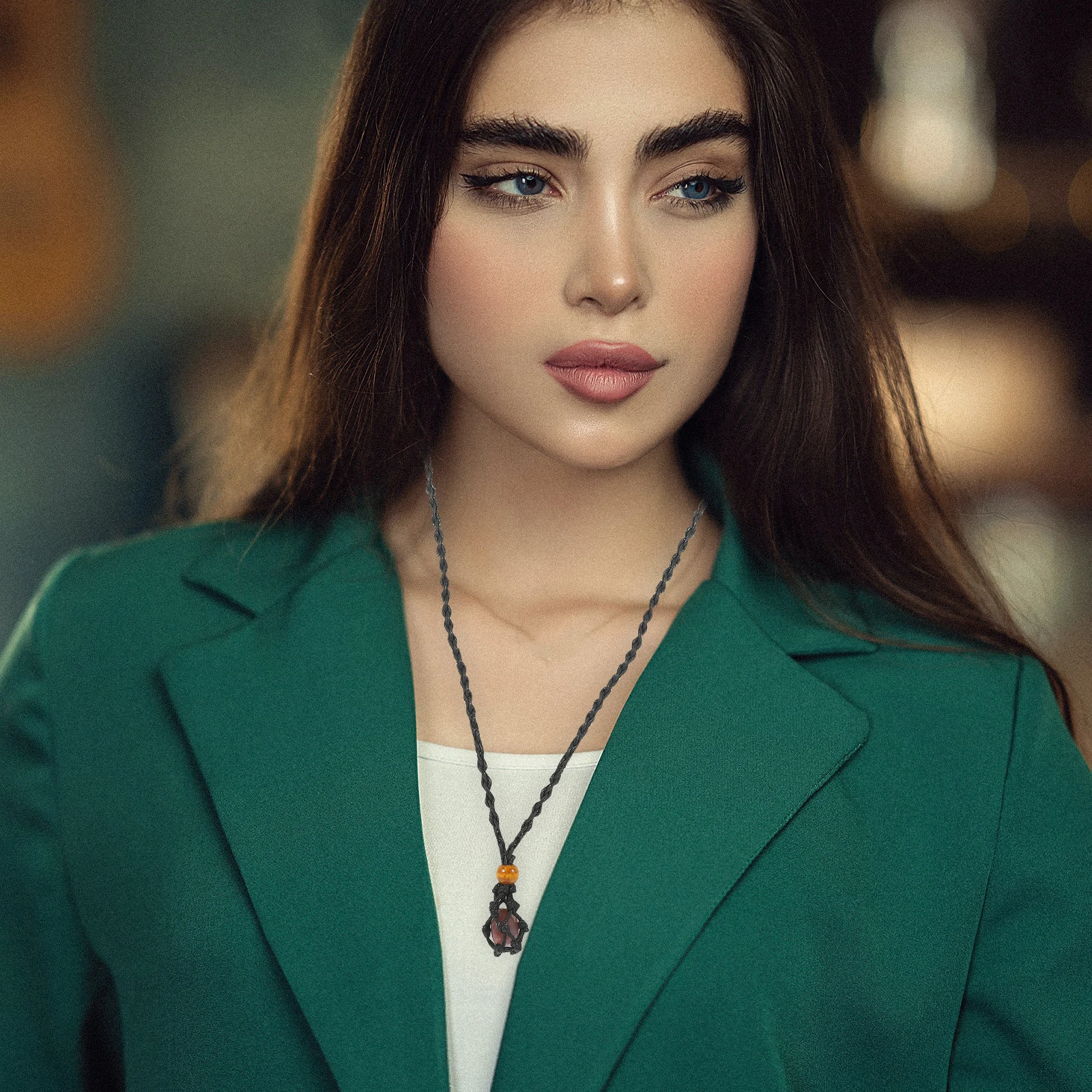 5 шт., держатель для ожерелья с кристаллами, каменная клетка, тканая регулируемая сетка, кулон, ювелирные изделия «сделай сам», ожерелье, аксессуары, держатель с кристаллами, ожерелья
5 шт., держатель для ожерелья с кристаллами, каменная клетка, тканая регулируемая сетка, кулон, ювелирные изделия «сделай сам», ожерелье, аксессуары, держатель с кристаллами, ожерелья