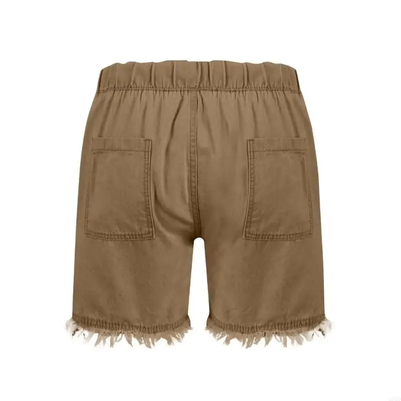 Womens Lightweight Shorts Casual Baggy Trendy Pants Elastic Waist Drawstring Shorts
Womens Lightweight Shorts Casual Baggy Trendy Pants Elastic Waist Drawstring Shorts