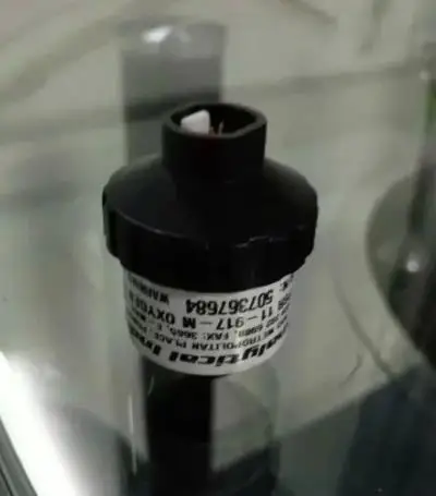 NEW original Oxygen Sensor O2 sensor AII PSR-11-917-M O2 sensor O2 cell PSR11-917-M PSR 11-917-M
NEW original Oxygen Sensor O2 sensor AII PSR-11-917-M O2 sensor O2 cell PSR11-917-M PSR 11-917-M