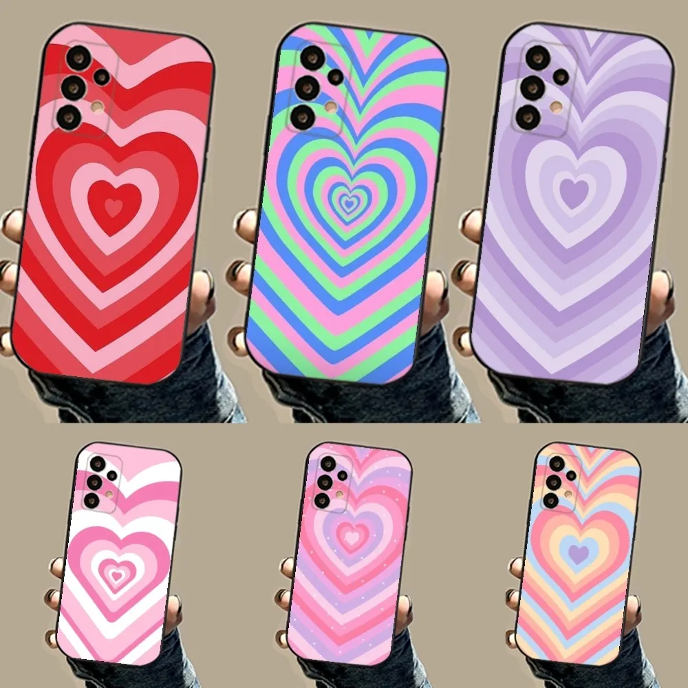 Colorful Hearts Colorful Hearts Phone Case For Samsung S24,23,23,22,30,21,10,9,Note20 Ultra,Lite,Ultra,5G,Plus,FE,Black Soft
Colorful Hearts Colorful Hearts Phone Case For Samsung S24,23,23,22,30,21,10,9,Note20 Ultra,Lite,Ultra,5G,Plus,FE,Black Soft
