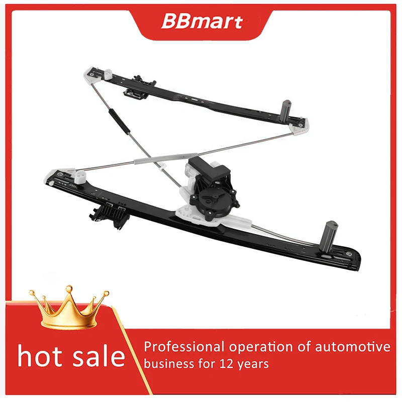 LR153953 BBmartAuto автомобильные аксессуары для автоправая подъемная рамка стекла передней двери для LAND ROVER DISCOVERY L462
LR153953 BBmartAuto автомобильные аксессуары для автоправая подъемная рамка стекла передней двери для LAND ROVER DISCOVERY L462
