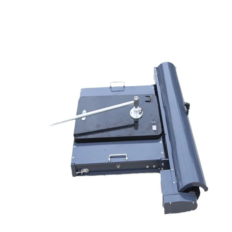 Intelligent photovoltaic full self-cleaning robot, photovoltaic panel cleaning robot remote control
Intelligent photovoltaic full self-cleaning robot, photovoltaic panel cleaning robot remote control