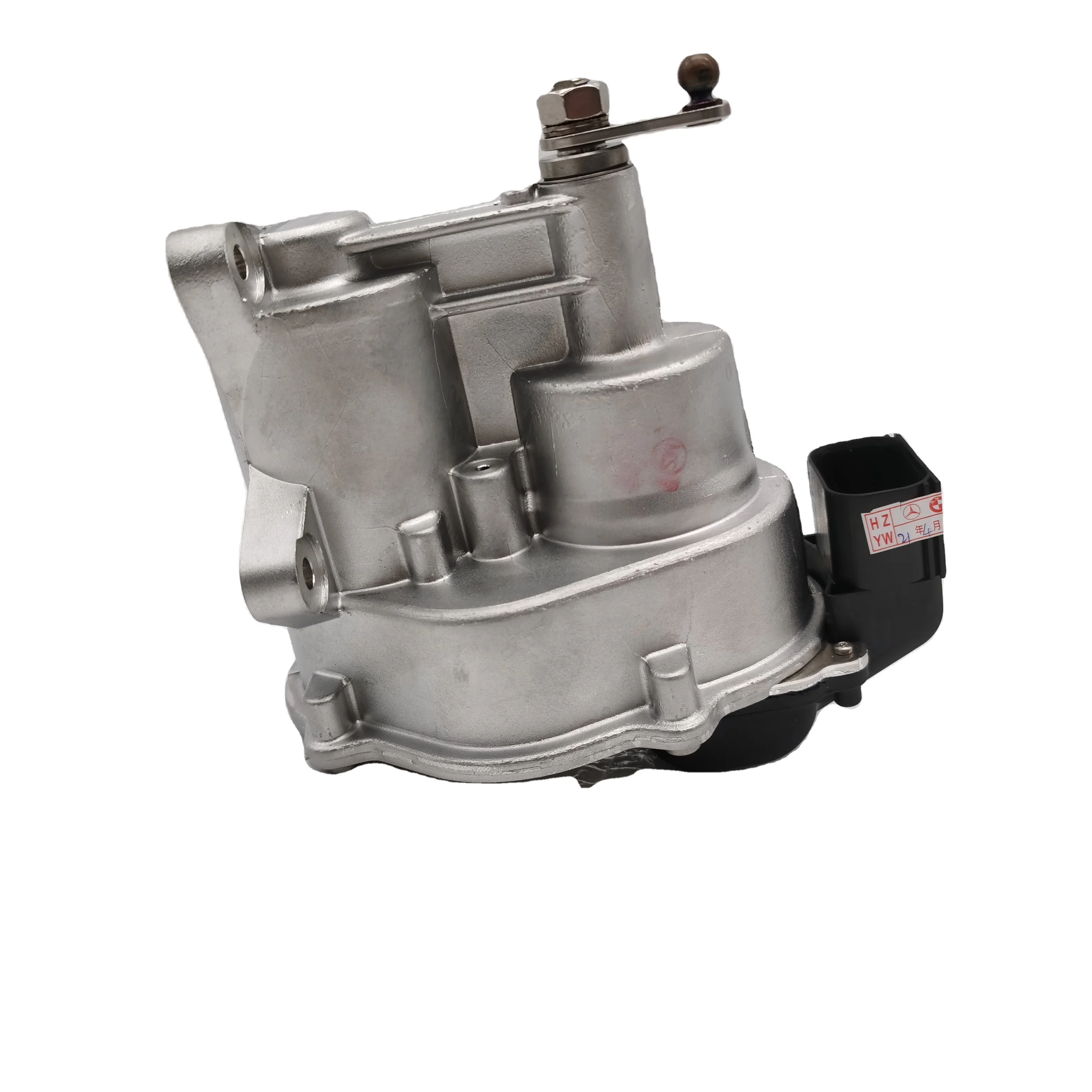 Auto Parts Throttle Body Actuator for E90 M3 13627838085
Auto Parts Throttle Body Actuator for E90 M3 13627838085