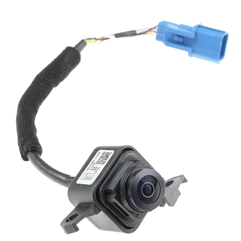 95790-C1500 New Rear View Reverse Camera Assist Backup Camera For Hyundai Sonata 2016 Spare Parts
95790-C1500 New Rear View Reverse Camera Assist Backup Camera For Hyundai Sonata 2016 Spare Parts
