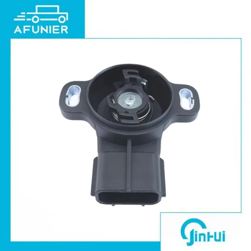 10Pcs Throttle Position Sensor For Mazda Protege,Kia Sephia OE No.:B6HF18911,1985003200
10Pcs Throttle Position Sensor For Mazda Protege,Kia Sephia OE No.:B6HF18911,1985003200