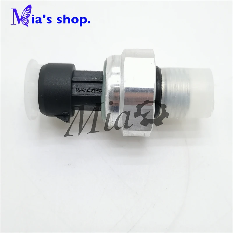 Car 12621649 12635992 Oil Pressure Switch Sensor Holden Commodore VZ VE V6 LY7 3.6L OPS 12570798 PS425 213-1569 2131569 Parts
Car 12621649 12635992 Oil Pressure Switch Sensor Holden Commodore VZ VE V6 LY7 3.6L OPS 12570798 PS425 213-1569 2131569 Parts