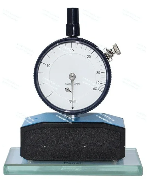 Mat wire mesh tensiometer 7-50n 7-80n steel mesh tensiometer mesh tensimeter pointer type
Mat wire mesh tensiometer 7-50n 7-80n steel mesh tensiometer mesh tensimeter pointer type