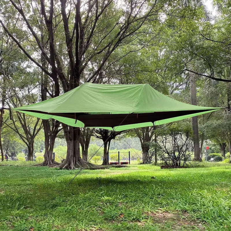 Outdoor corner tent anti-mosquito floating tree hanging tent anti-mosquito waterproof
Outdoor corner tent anti-mosquito floating tree hanging tent anti-mosquito waterproof