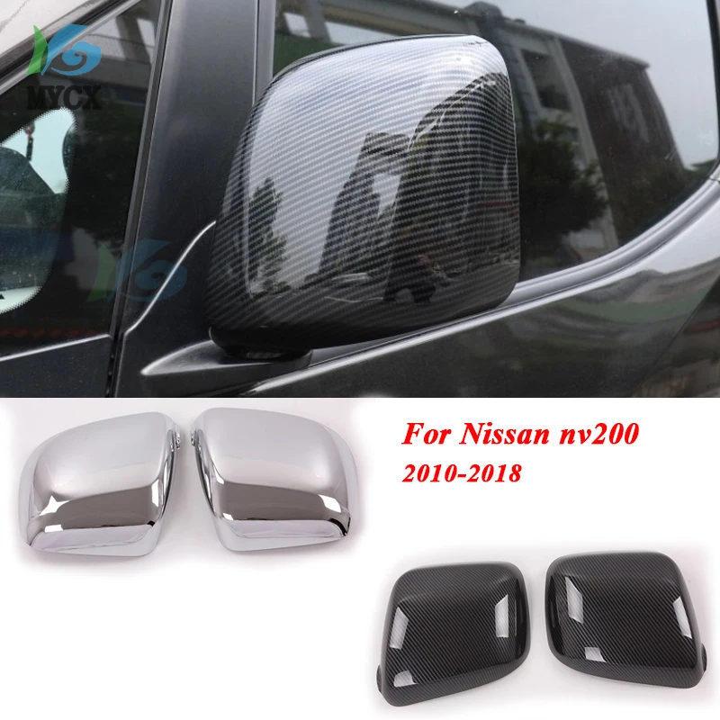 Хромированная декоративная крышка зеркала заднего вида для Nissan Nv200 Evalia 2010-2018 ABS, наклейки для стайлинга автомобилей, автоаксессуары, 2 шт.
Хромированная декоративная крышка зеркала заднего вида для Nissan Nv200 Evalia 2010-2018 ABS, наклейки для стайлинга автомобилей, автоаксессуары, 2 шт.