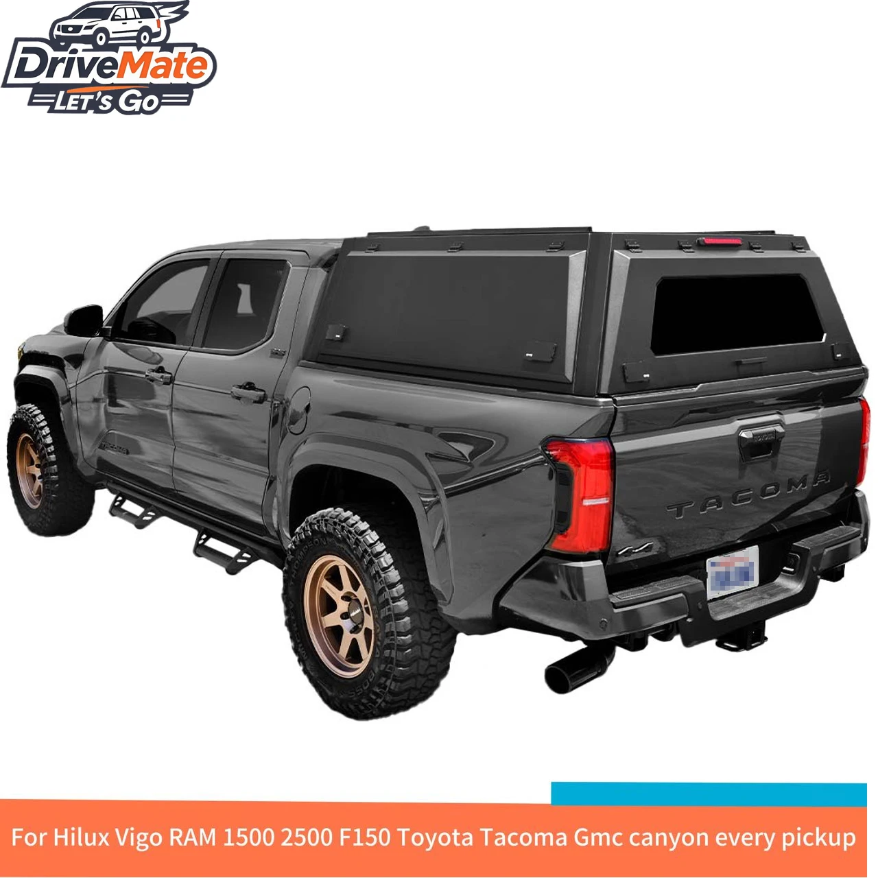 Truck Parts Flip Top Cover Topper Canopy Truck Cap for F150 Ranger Tundra Tacoma Silverado Ram Maverick Gladiator GMCHilux Vigo
Truck Parts Flip Top Cover Topper Canopy Truck Cap for F150 Ranger Tundra Tacoma Silverado Ram Maverick Gladiator GMCHilux Vigo