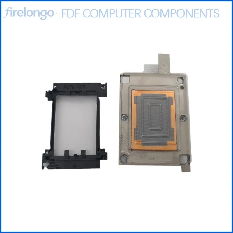 New For Dell R440 R540 Server Heatsink With Bracket 1CW2J 01CW2J
New For Dell R440 R540 Server Heatsink With Bracket 1CW2J 01CW2J
