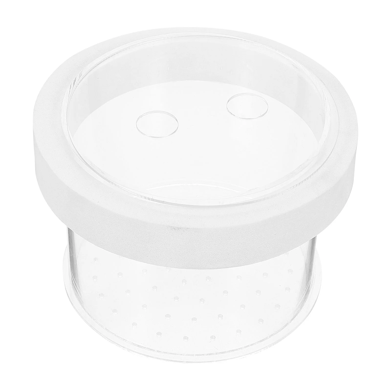 Guppy Fish Tank Isolation Box Floating Baby Separators Breeding Transparent Acrylic
Guppy Fish Tank Isolation Box Floating Baby Separators Breeding Transparent Acrylic