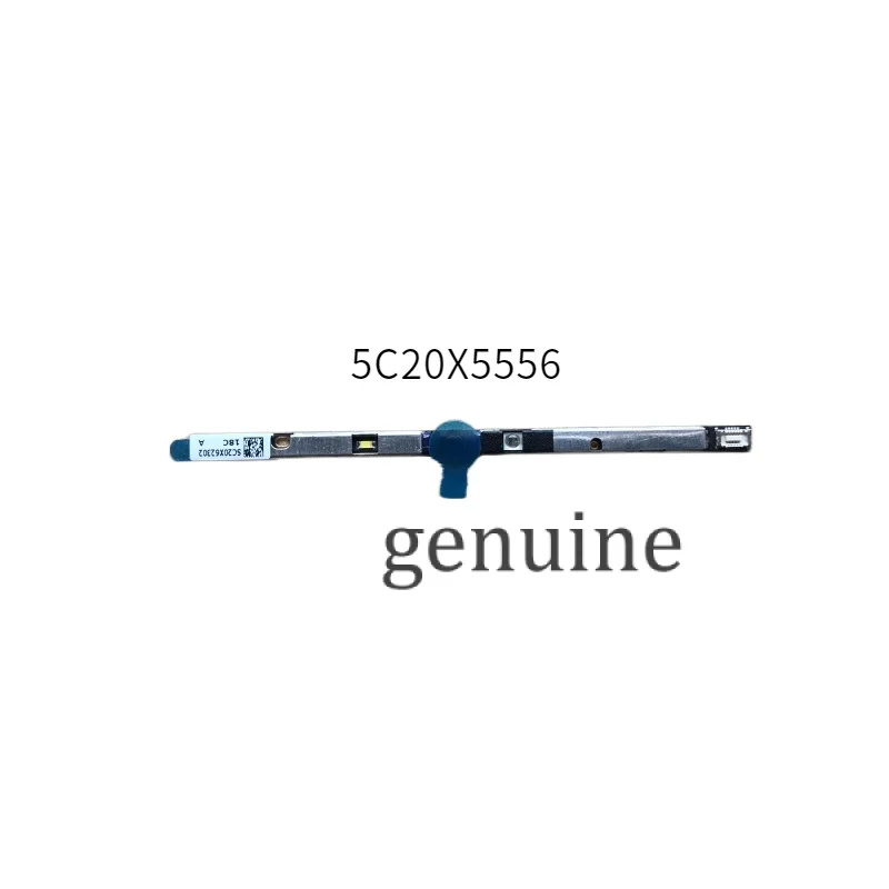 Новый оригинальный HBIR модуль камеры для Lenovo Yoga Slim 7 Pro Series,P/N 5C20X55556 5C20X55554
Новый оригинальный HBIR модуль камеры для Lenovo Yoga Slim 7 Pro Series,P/N 5C20X55556 5C20X55554