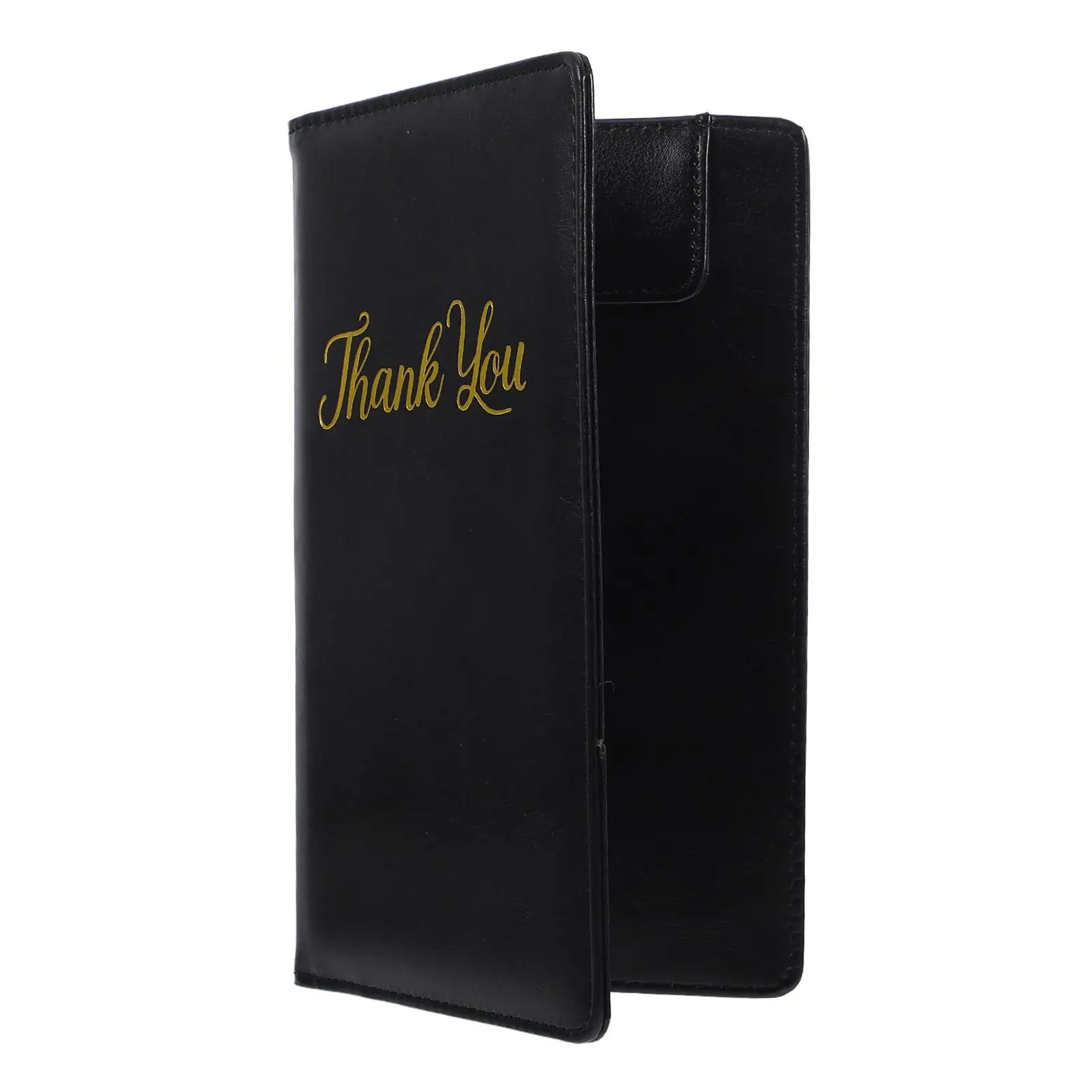 Restaurant Tip Clip Guest Check Books for Servers Pad Presenters Restaurants Holder
Restaurant Tip Clip Guest Check Books for Servers Pad Presenters Restaurants Holder