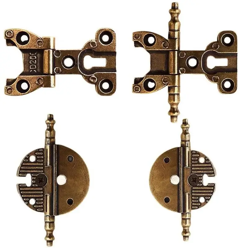 Классические Ретро 6 шт., европейские антикварные мебельные петли, шкаф, деревянные чехлы, подарочные коробки для ювелирных изделий, петли для шкафа + винты
Классические Ретро 6 шт., европейские антикварные мебельные петли, шкаф, деревянные чехлы, подарочные коробки для ювелирных изделий, петли для шкафа + винты