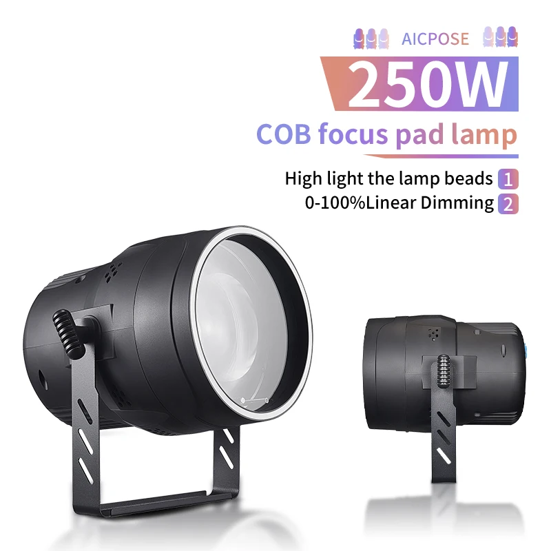 DMX512 250 Вт зум + CTO + световое кольцо COB LED Par Light RGB Dj Wash Beam Effect сценическое освещение
DMX512 250 Вт зум + CTO + световое кольцо COB LED Par Light RGB Dj Wash Beam Effect сценическое освещение