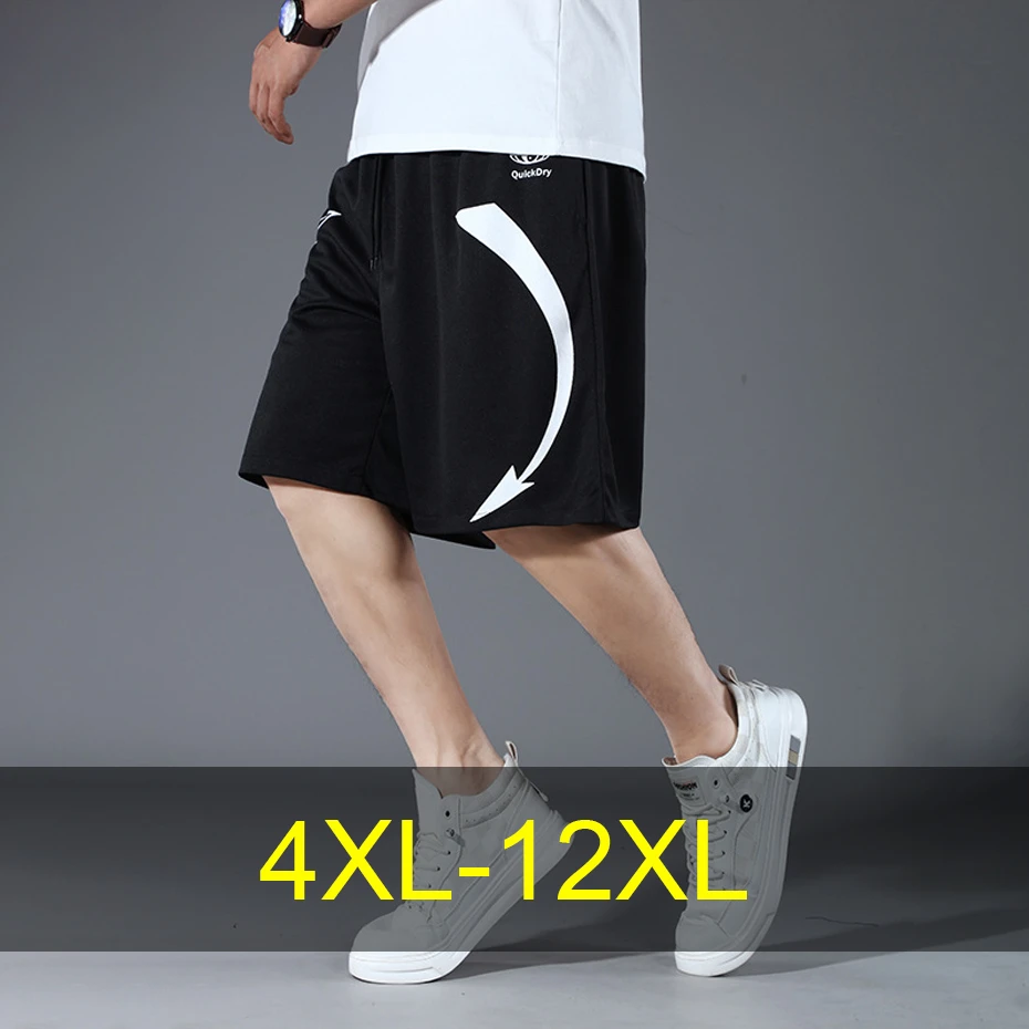 Summer Quick Drying Shorts Men Plus Size 11XL 12XL Shorts Fashion Casual Arrow Print Short Pants Male Big Size 10XL12XL
Summer Quick Drying Shorts Men Plus Size 11XL 12XL Shorts Fashion Casual Arrow Print Short Pants Male Big Size 10XL12XL