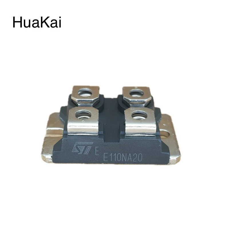 E110NA20 MOSFET SOT-227B
E110NA20 MOSFET SOT-227B