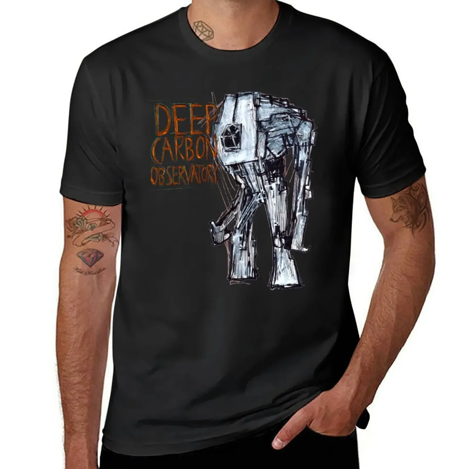 The Golem Of Kabibona'kan WITH TEXT T-Shirt summer clothes quick-drying fruit of the loom mens t shirts
The Golem Of Kabibona'kan WITH TEXT T-Shirt summer clothes quick-drying fruit of the loom mens t shirts