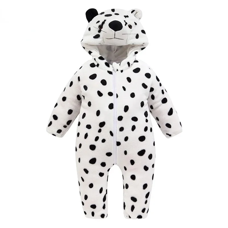 New Children's Day snow leopard Spring Baby Jumpsuit Tassel Hooded Jumpsuit Sleepwear Animal Jumpsuit Children Crawling Suit
New Children's Day snow leopard Spring Baby Jumpsuit Tassel Hooded Jumpsuit Sleepwear Animal Jumpsuit Children Crawling Suit