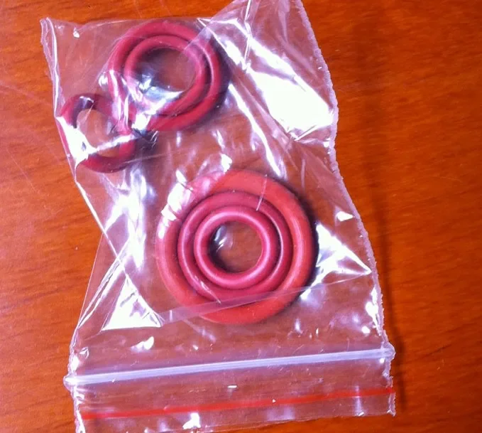 For Orsen home high temperature steam cleaning machine car sauna machine film machine accessories seal ring
For Orsen home high temperature steam cleaning machine car sauna machine film machine accessories seal ring
