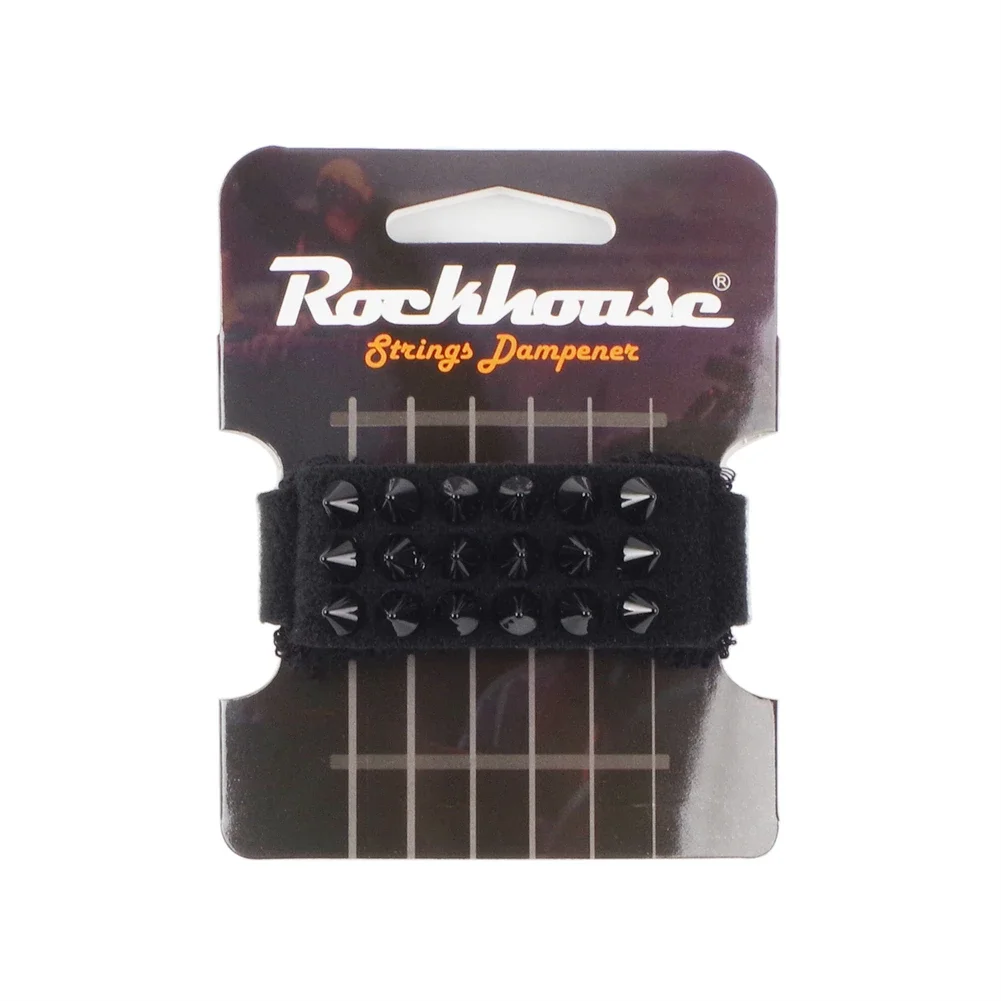 Guitar Wrap Fretboard Muting Red Adjustable Bass Dampeners Guitar Harnesses High-elastic Cotton Multi-color Parts 18g
Guitar Wrap Fretboard Muting Red Adjustable Bass Dampeners Guitar Harnesses High-elastic Cotton Multi-color Parts 18g