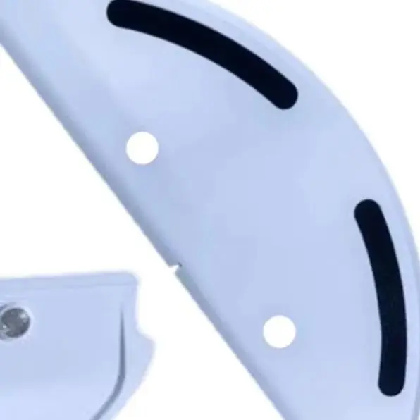 For ILIFE Mop Cloth Frame Board White Plastic Bracket For Robotic Vacuum Cleaner Sweeping Robot Accessories
For ILIFE Mop Cloth Frame Board White Plastic Bracket For Robotic Vacuum Cleaner Sweeping Robot Accessories