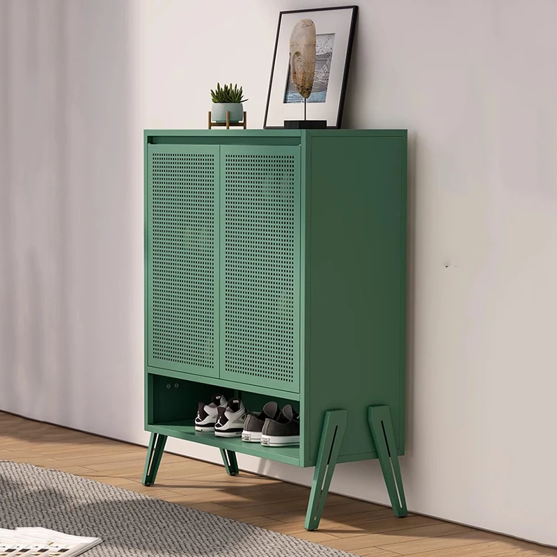 Modern Vertical Shoe Cabinet Organizer Storage Living Room Mobile Display Luxury Shoe Shelf Designer Muebles Home Furniture
Modern Vertical Shoe Cabinet Organizer Storage Living Room Mobile Display Luxury Shoe Shelf Designer Muebles Home Furniture