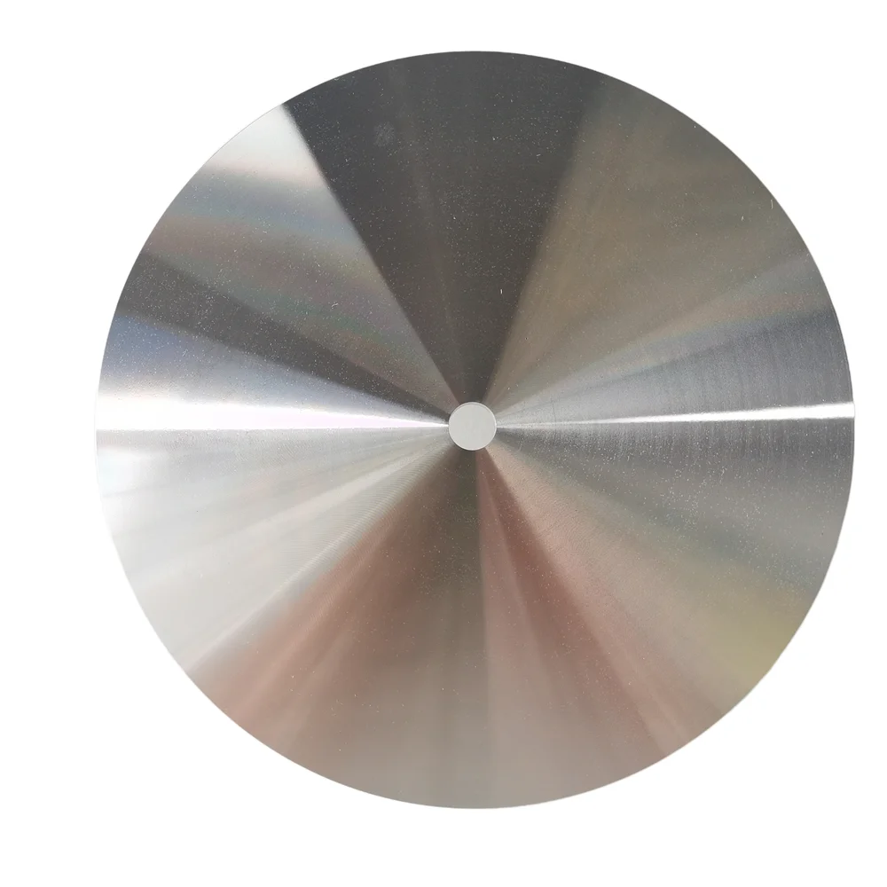 6inch/8inch Aluminum Master Lap Grinding Pads for Diamond Coated Flat Lap Disk Disc Wheels Abrasive Wheel
6inch/8inch Aluminum Master Lap Grinding Pads for Diamond Coated Flat Lap Disk Disc Wheels Abrasive Wheel