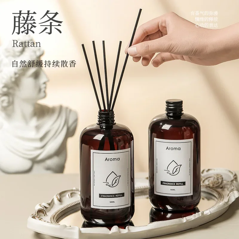 Home Fire Free Aromatherapy Essential Oil Volatile Liquid Air Freshener Hotel Diffuse Dry Flower Aromatherapy
Home Fire Free Aromatherapy Essential Oil Volatile Liquid Air Freshener Hotel Diffuse Dry Flower Aromatherapy