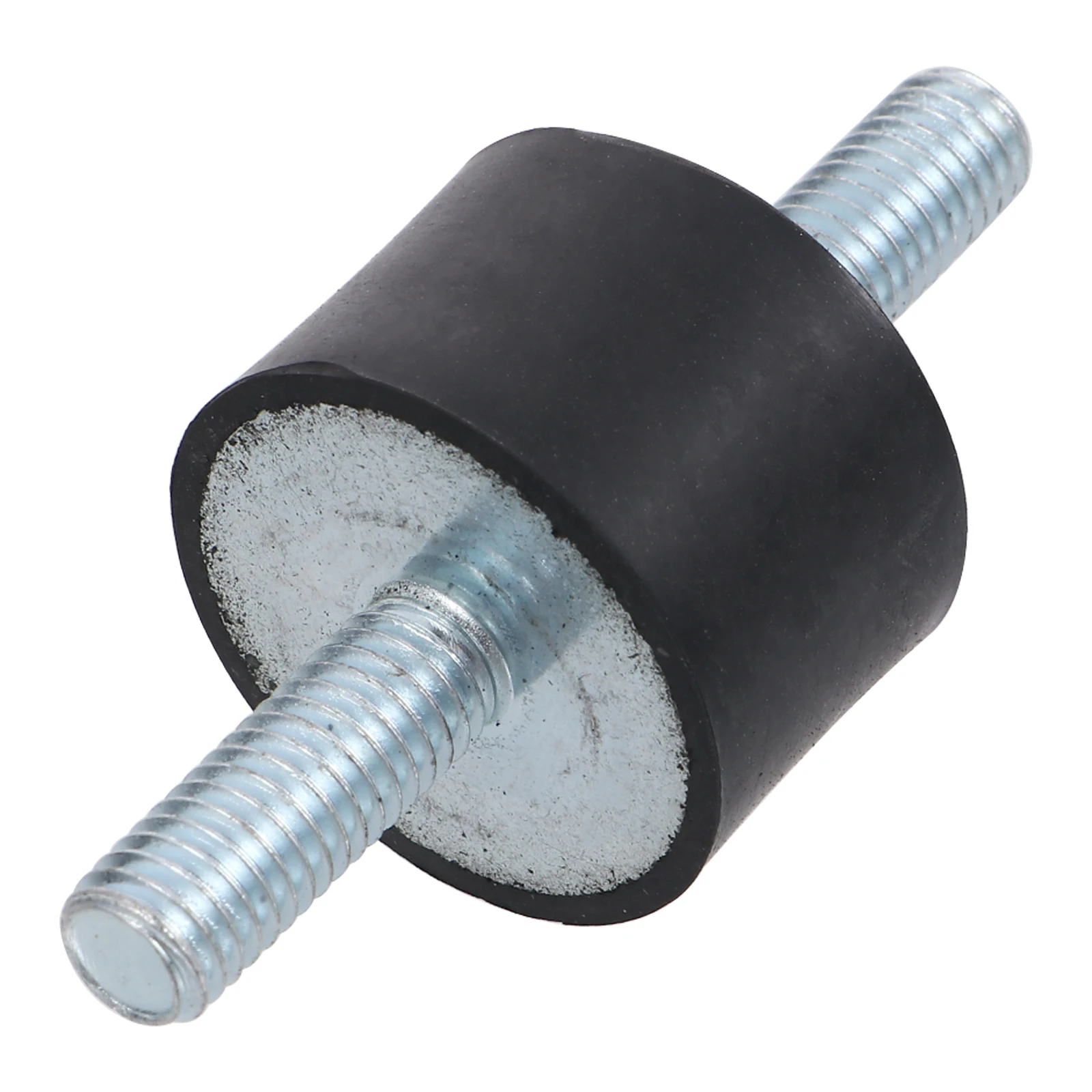 4 Pcs Heavy Duty Rubber Mounts Vibration Isolator Shock Absorbers for Air Compressor Generator Water Pumps Cylindrical Mount
4 Pcs Heavy Duty Rubber Mounts Vibration Isolator Shock Absorbers for Air Compressor Generator Water Pumps Cylindrical Mount
