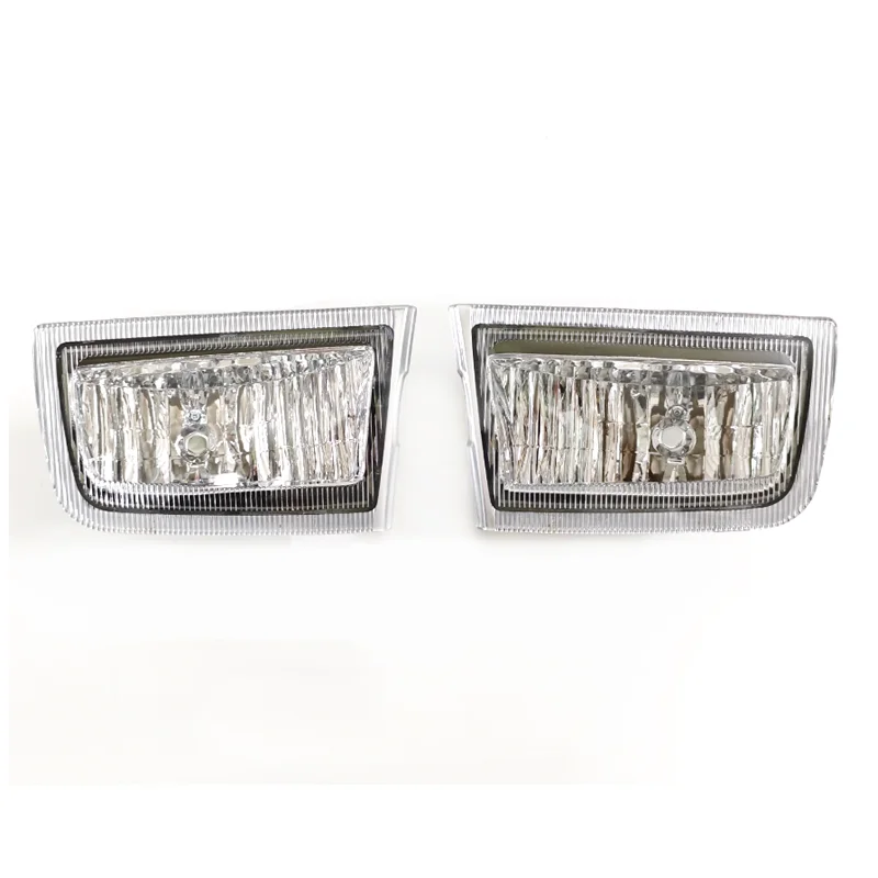 Для переднего бампера автомобиля противотуманная фара без лампы для TOYOTA LAND CRUISER PRADO 90 FJ90 3400 1996-2003 81221-60060 81220-60060
Для переднего бампера автомобиля противотуманная фара без лампы для TOYOTA LAND CRUISER PRADO 90 FJ90 3400 1996-2003 81221-60060 81220-60060